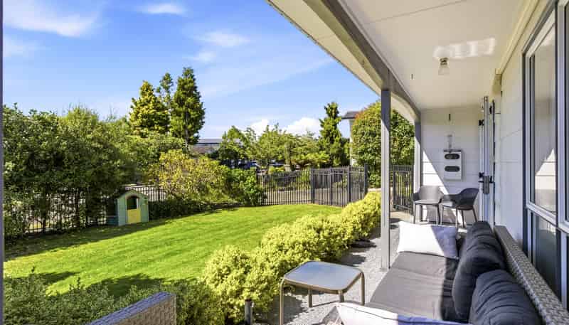 12 Kapua Place, Hilltop