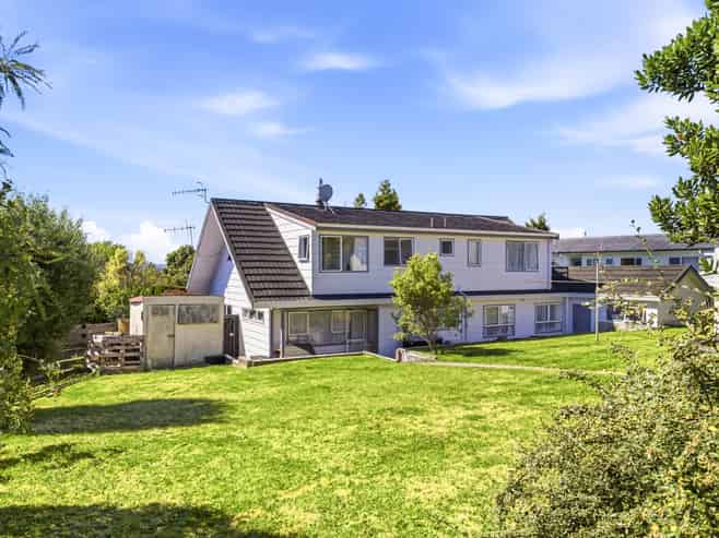 12 Kapua Place, Taupo