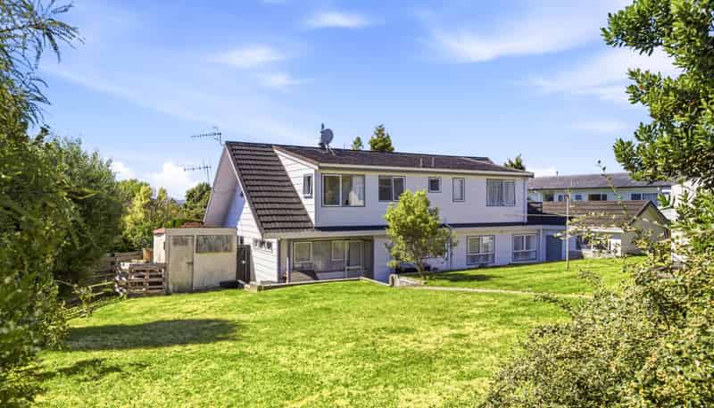 12 Kapua Place, Taupo