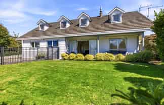 12 Kapua Place, Taupo