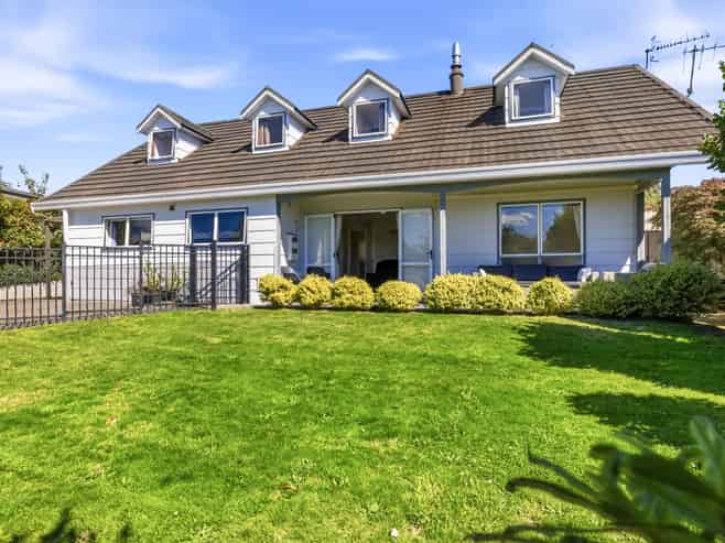 12 Kapua Place, Taupo