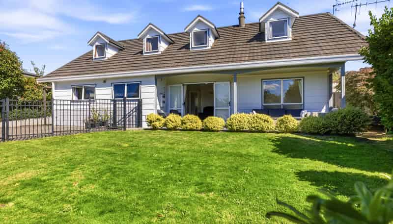 12 Kapua Place, Taupo