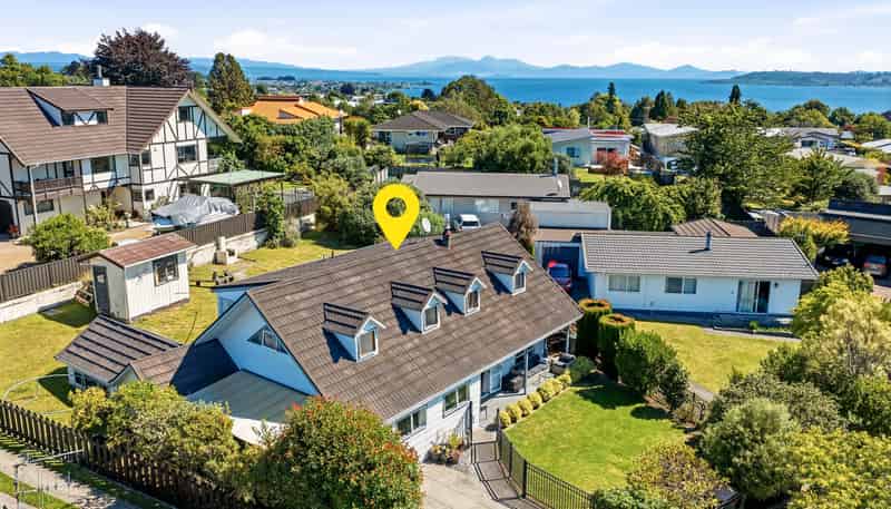 12 Kapua Place, Taupo