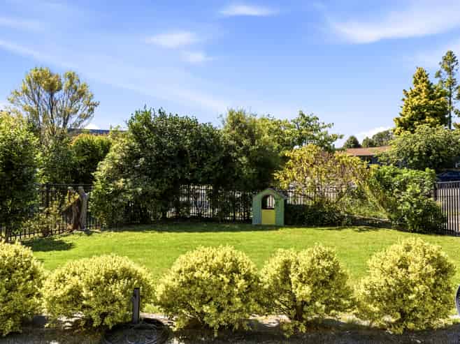 12 Kapua Place, Taupo