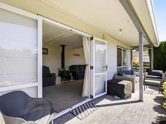 12 Kapua Place, Taupo