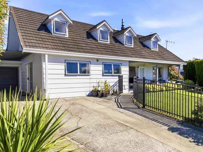12 Kapua Place, Taupo