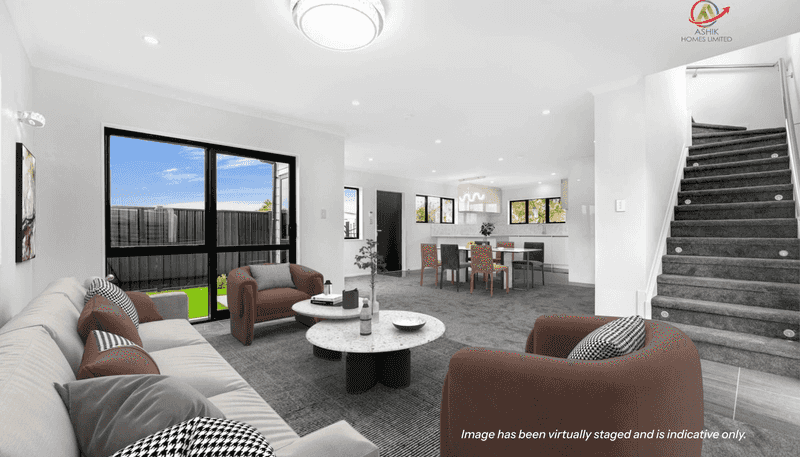 10A Kivell Close, Mangere East