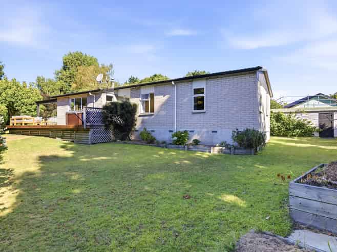 23 Kereru Street, Two Mile Bay