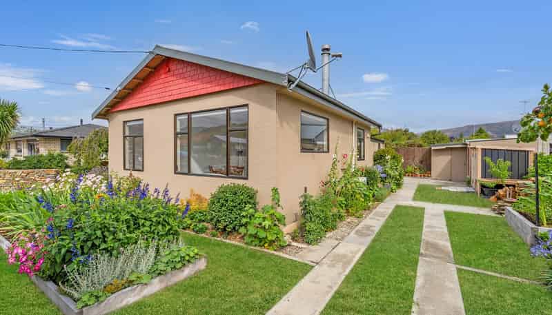 27 Erris Street, Cromwell