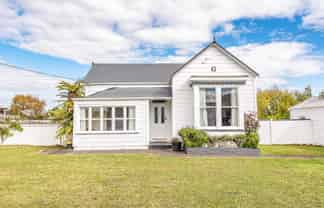 6 Stark Street, Durie Hill