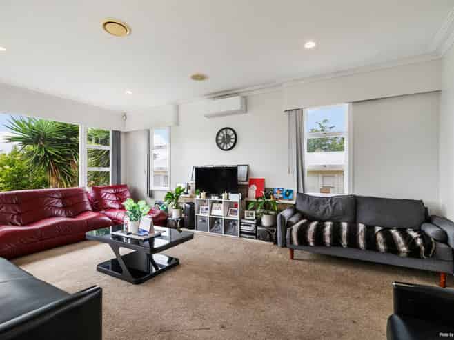 7 Grierson Place, Pukekohe