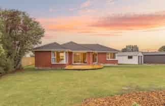 8 Copenhagen Place, Hoon Hay