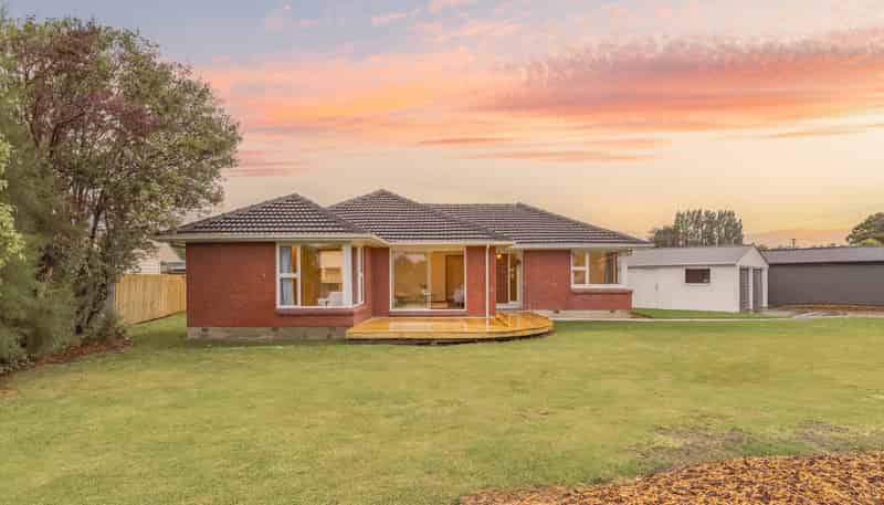 8 Copenhagen Place, Hoon Hay