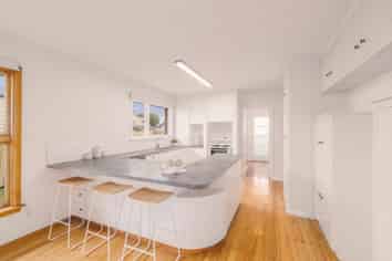 8 Copenhagen Place, Hoon Hay