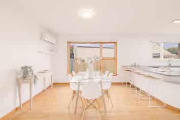 8 Copenhagen Place, Hoon Hay