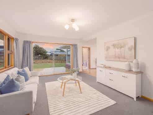 8 Copenhagen Place, Hoon Hay