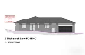 9 TITCHMARSH LANE, Pokeno