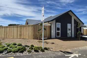 1 Appledore Street, Prebbleton