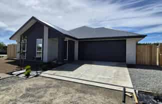 1 Appledore Street, Prebbleton