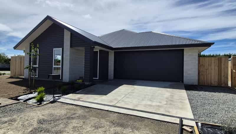 1 Appledore Street, Prebbleton