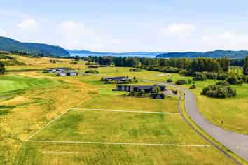 34 The Fairways, Kinloch