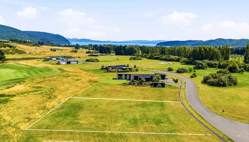 34 The Fairways, Kinloch