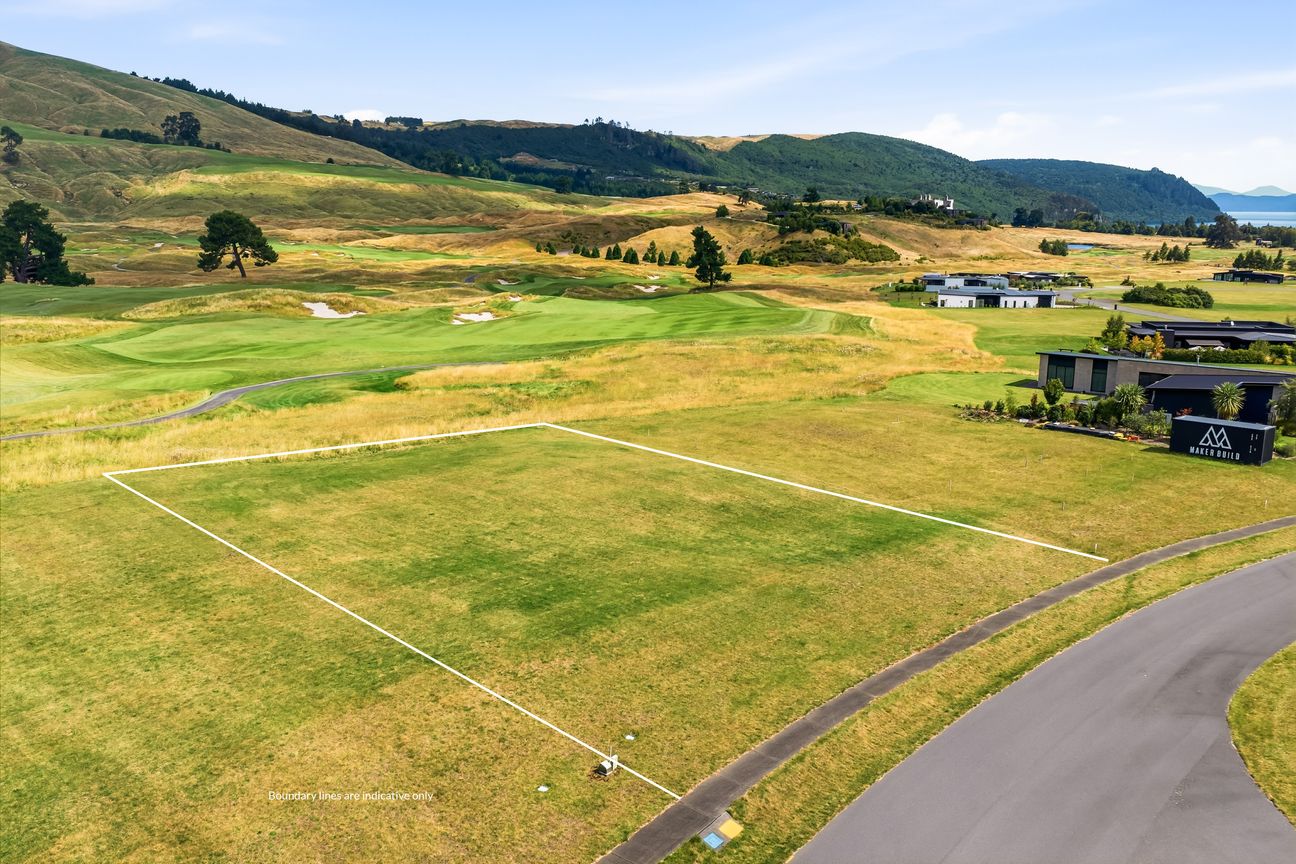 Living on The Fairways - Ansicht 4