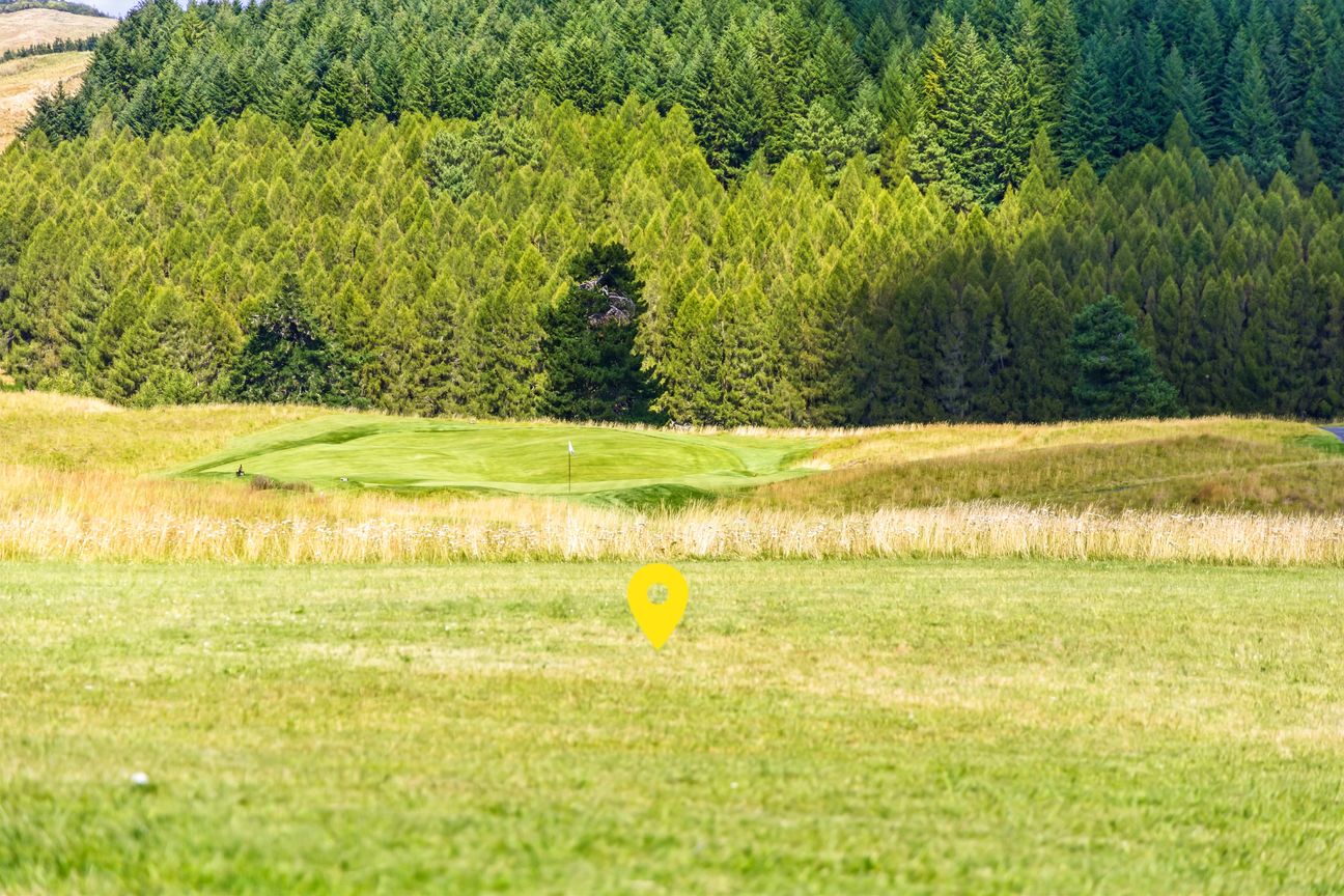 Living on The Fairways - Mehr