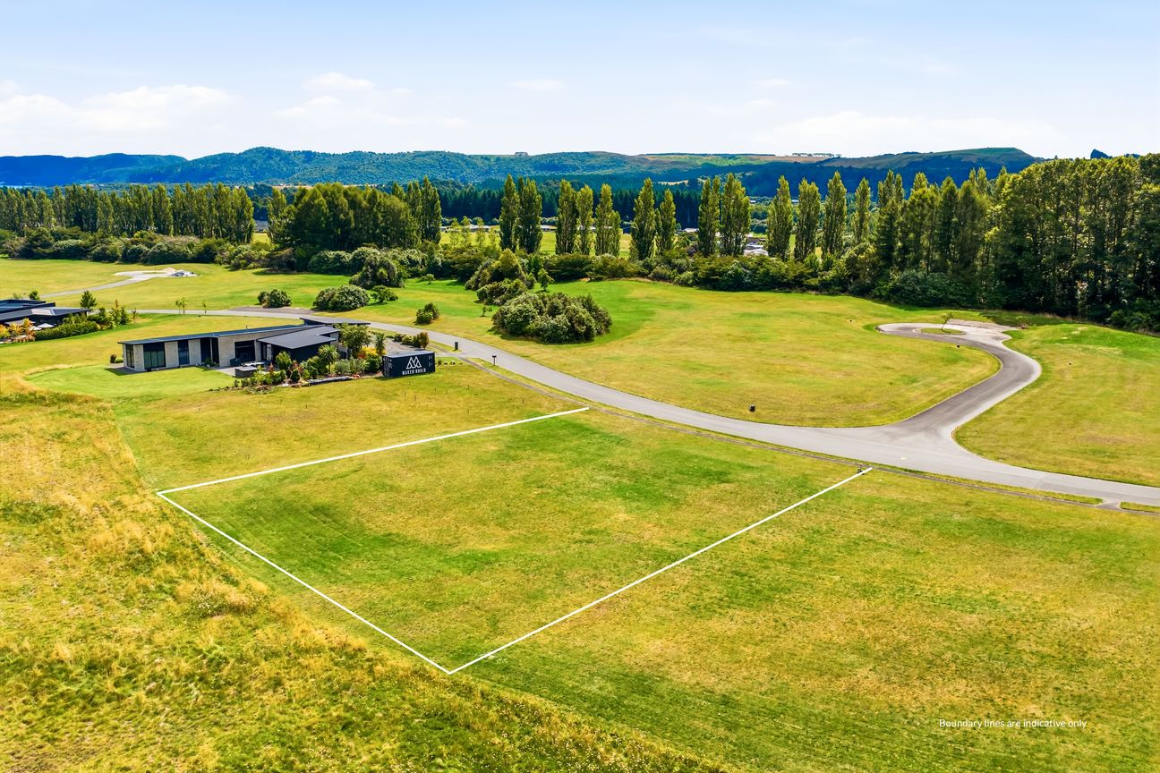 Living on The Fairways - Ansicht 5