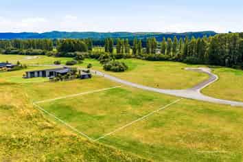 34 The Fairways, Kinloch