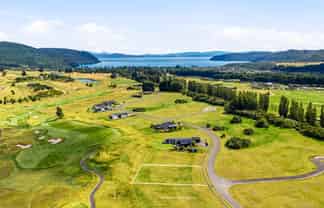 34 The Fairways, Kinloch