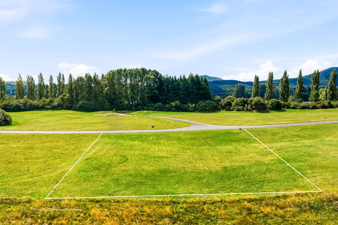 Living on The Fairways - Ansicht 6
