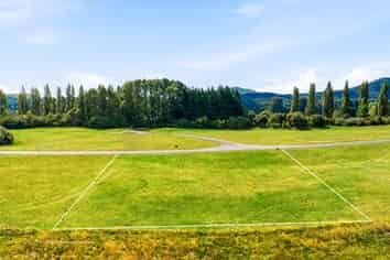 34 The Fairways, Kinloch