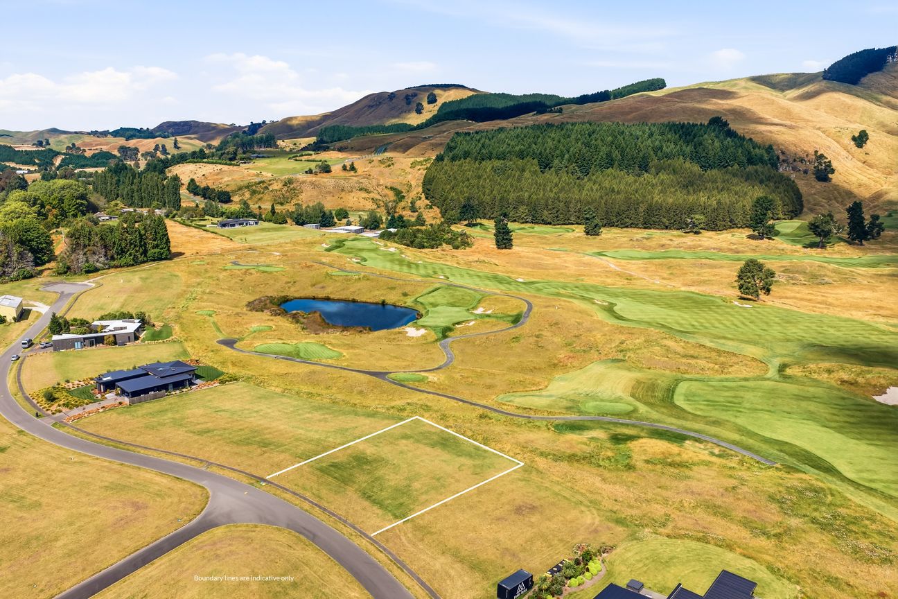 Living on The Fairways - Ansicht 3