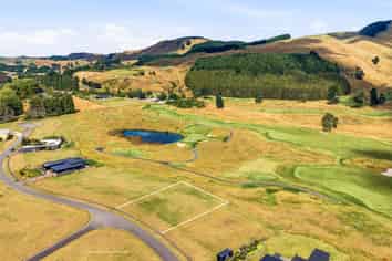 34 The Fairways, Kinloch