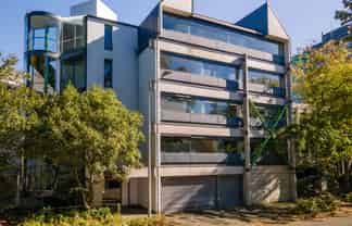 Sir Miles Warren Inspiration