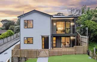 24A & 24B Zingaro Place, Massey