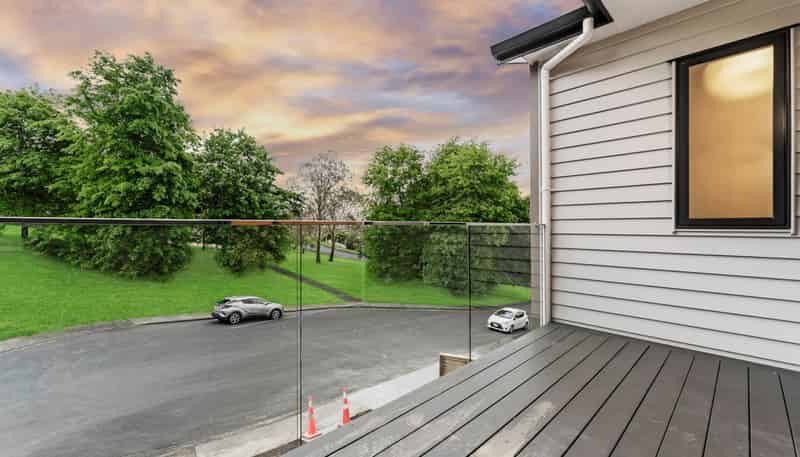 24A & 24B Zingaro Place, Massey