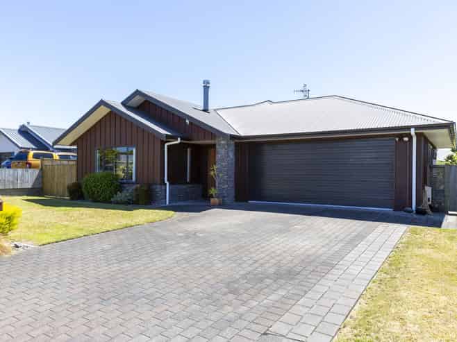 13 Lochaber Drive, Nukuhau