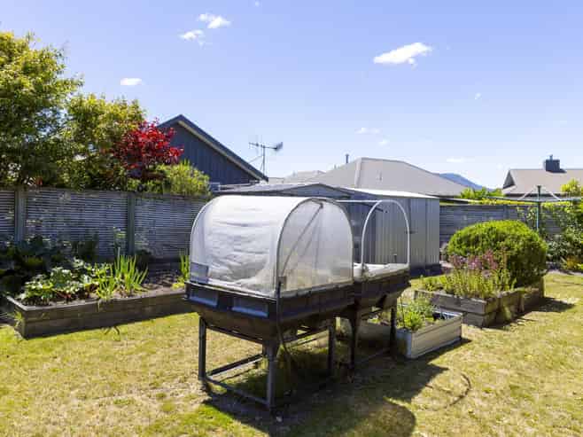 13 Lochaber Drive, Nukuhau