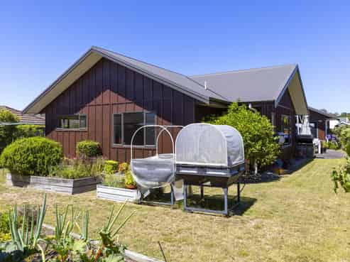 13 Lochaber Drive, Nukuhau