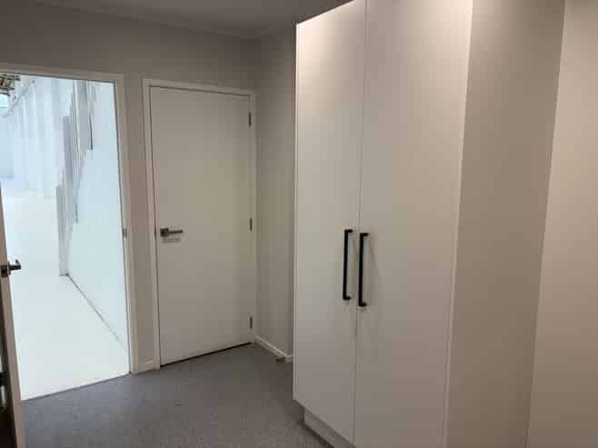 Bright and clean Industrial