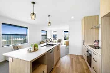 8 Snell Road, Rolleston