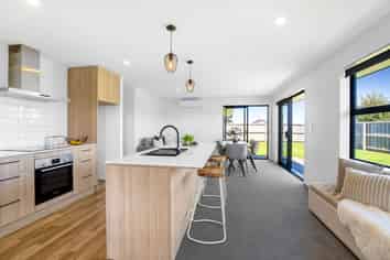 8 Snell Road, Rolleston