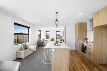 8 Snell Road, Rolleston