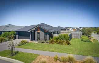 8 Snell Road, Rolleston