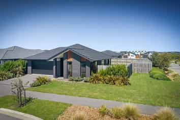 8 Snell Road, Rolleston