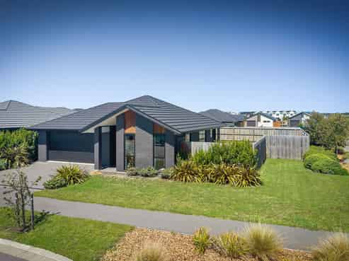 8 Snell Road, Rolleston