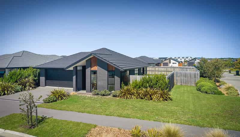 8 Snell Road, Rolleston