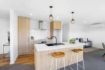 8 Snell Road, Rolleston